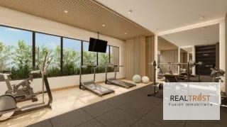 APARTAMENTOS EN VENTA EN HESSEN — Apartamento en Venta en Vista Hermosa I, Zona 15, Guatemala, Ciudad — miniatura 6 de 7
