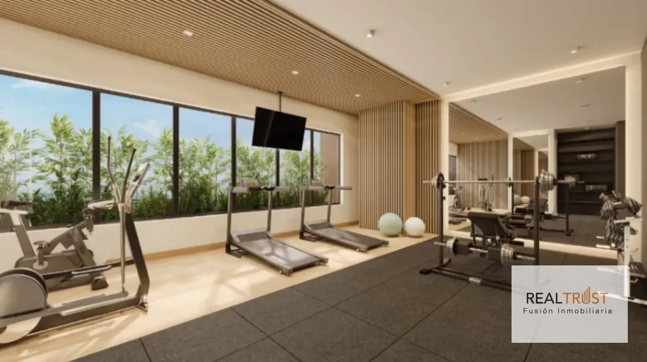 APARTAMENTOS EN VENTA EN HESSEN — Apartamento en Venta en Vista Hermosa I, Zona 15, Guatemala, Ciudad — foto 6 de 7
