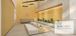 APARTAMENTOS EN VENTA EN HESSEN — Apartamento en Venta en Vista Hermosa I, Zona 15, Guatemala, Ciudad — miniatura 2 de 7