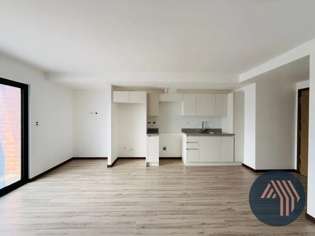 VENTA DE APTO. PARA ESTRENAR - NEO 2, ZONA 10 — Apartamento en Venta en Neo Apartamentos, Zona 10, Guatemala, Ciudad — foto 11 de 12