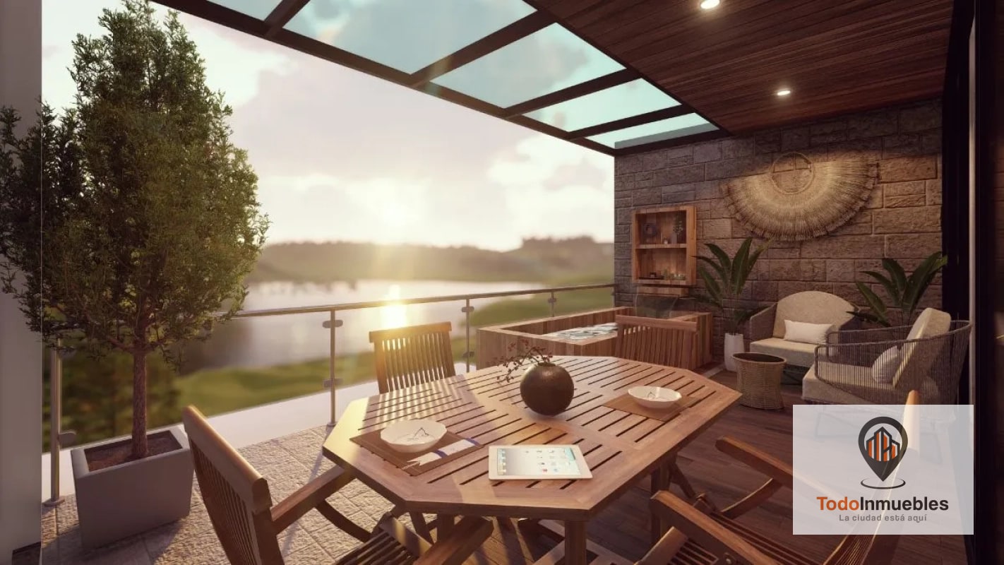 Apartamentos en Venta en Lago de Atitlán - 12