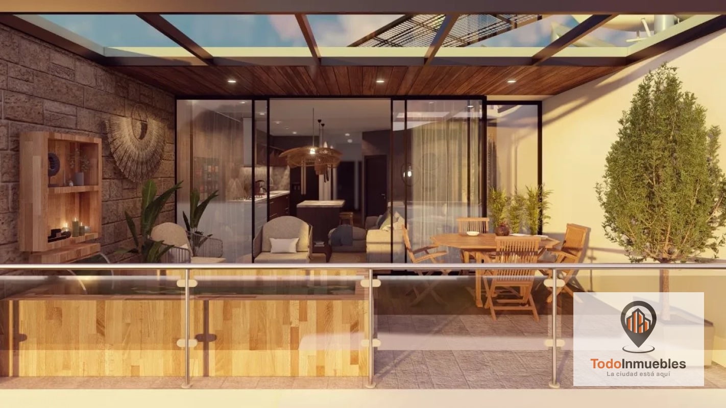 Apartamentos en Venta en Lago de Atitlán - 10