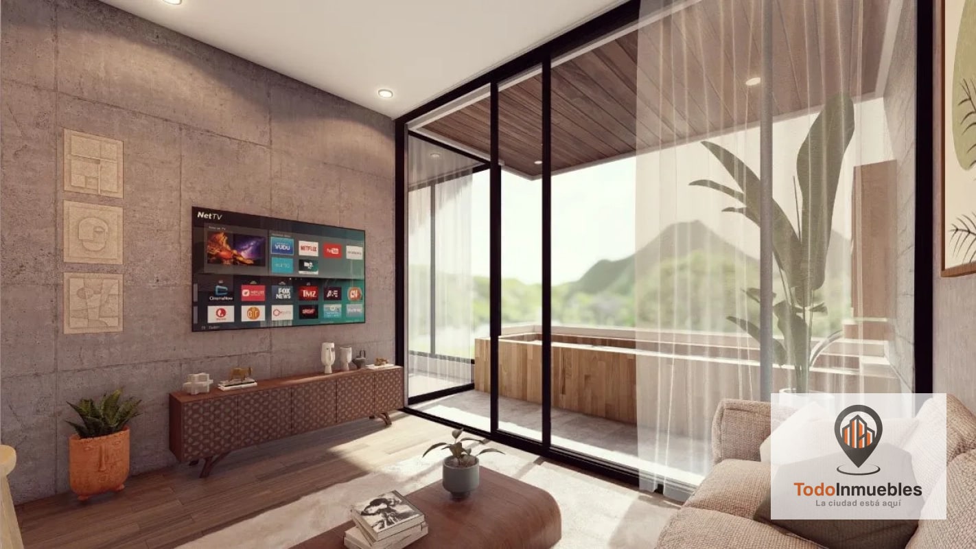 Apartamentos en Venta en Lago de Atitlán - 6