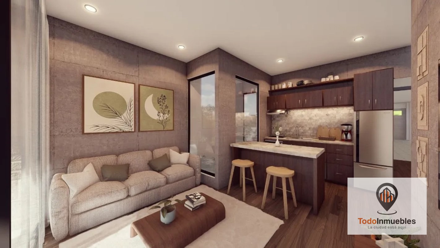 Apartamentos en Venta en Lago de Atitlán - 3
