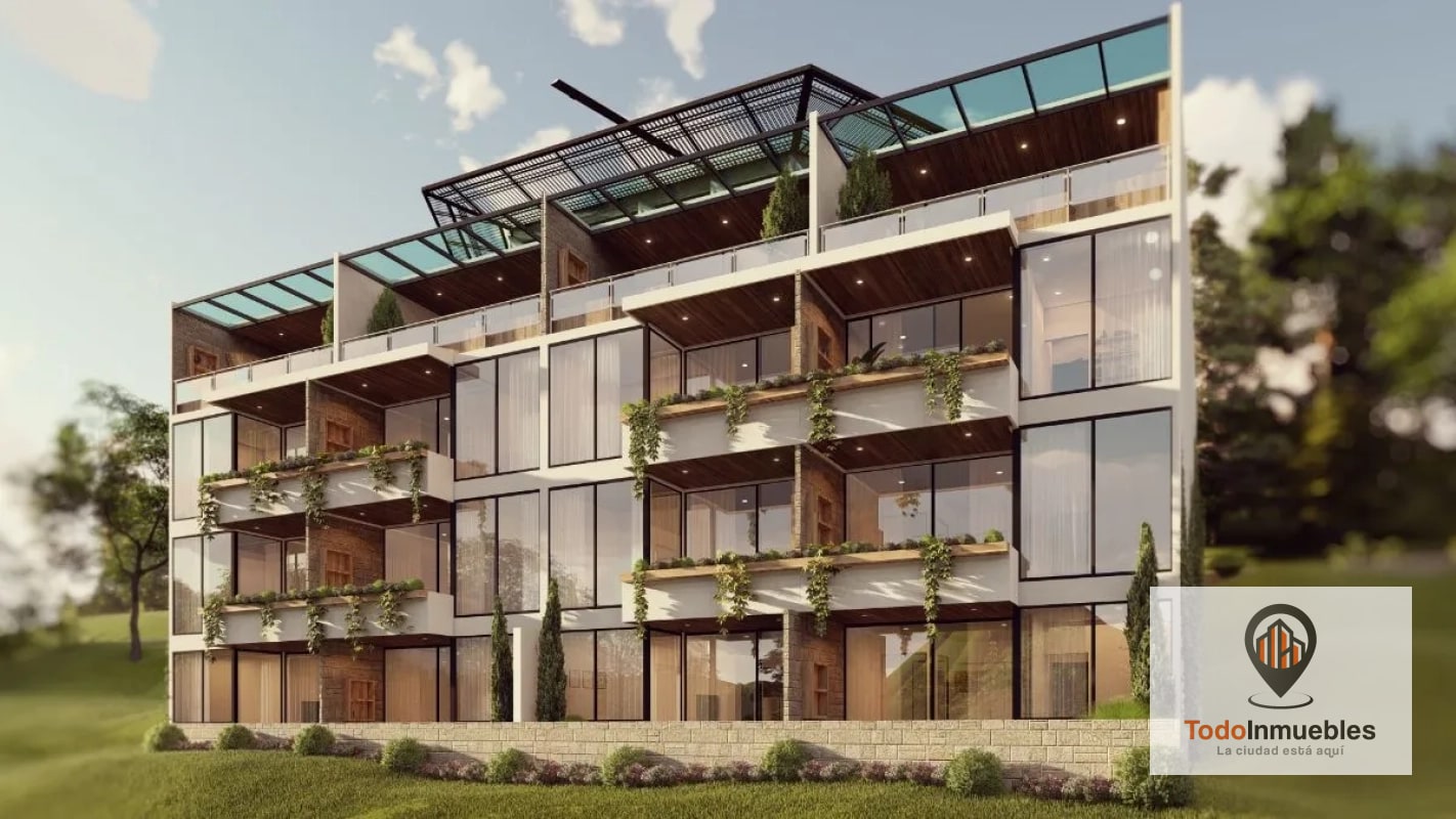 Apartamentos en Venta en Lago de Atitlán - 1