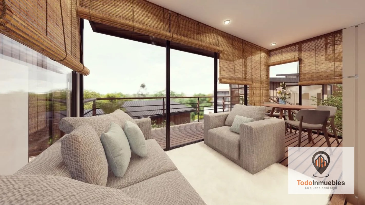 Cabañas en Venta en Panajachel - 7