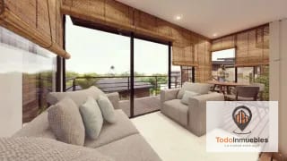 Cabañas en Venta en Panajachel — Casa en Venta en Sololá, Guatemala, Ciudad — miniatura 8 de 11