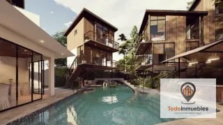 Cabañas en Venta en Panajachel — Casa en Venta en Sololá, Guatemala, Ciudad — miniatura 11 de 11