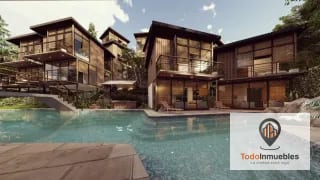 Cabañas en Venta en Panajachel — Casa en Venta en Sololá, Guatemala, Ciudad — miniatura 1 de 11