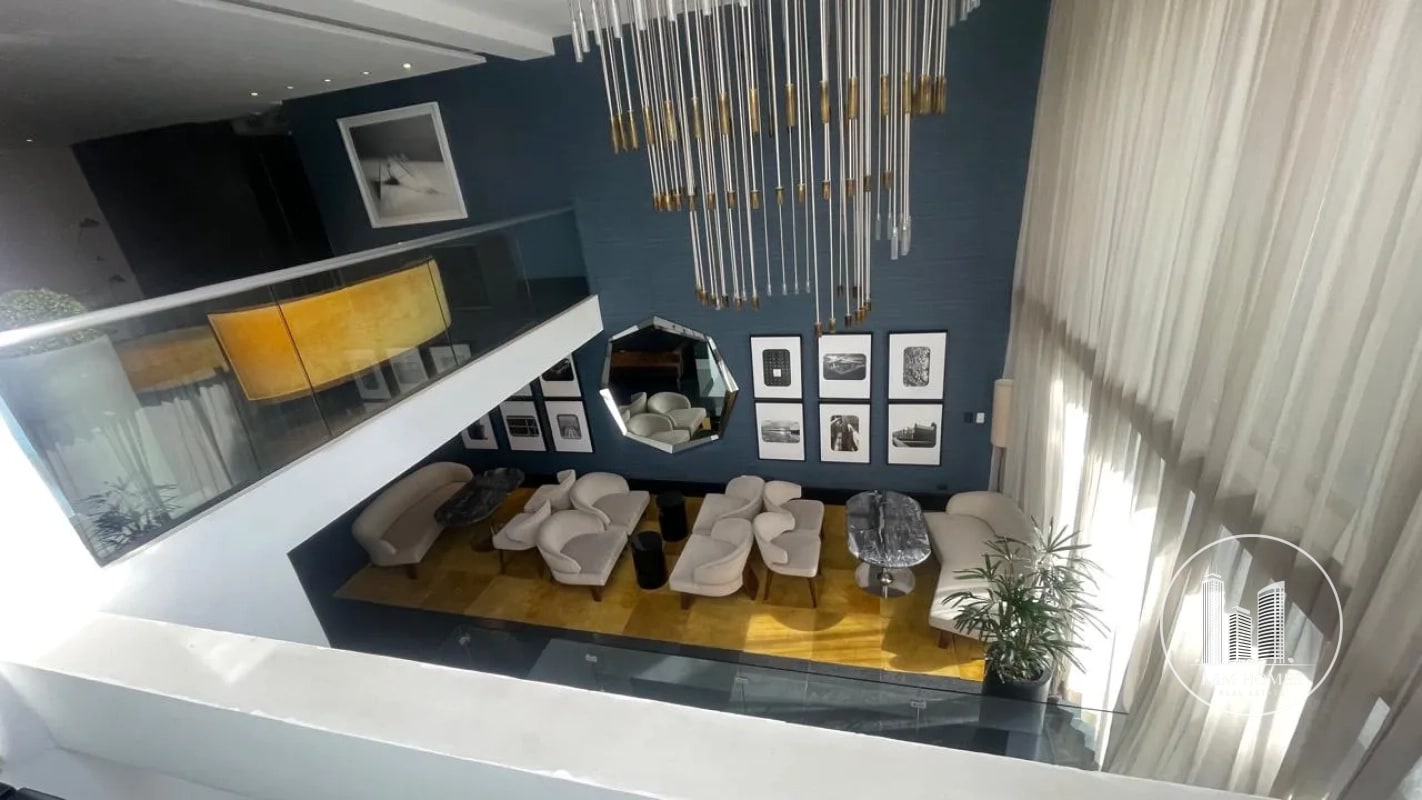 Lindo apartamento en venta o renta en zona 10 en Atrium - 1