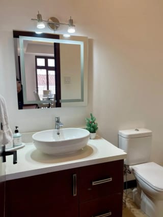 Apto Amoblado en alquiler en LAS RAMBLAS CAYALÁ zona 16 — Apartamento en Alquiler en Ramblas de Cayalá, Zona 16, Guatemala, Ciudad — miniatura 12 de 16