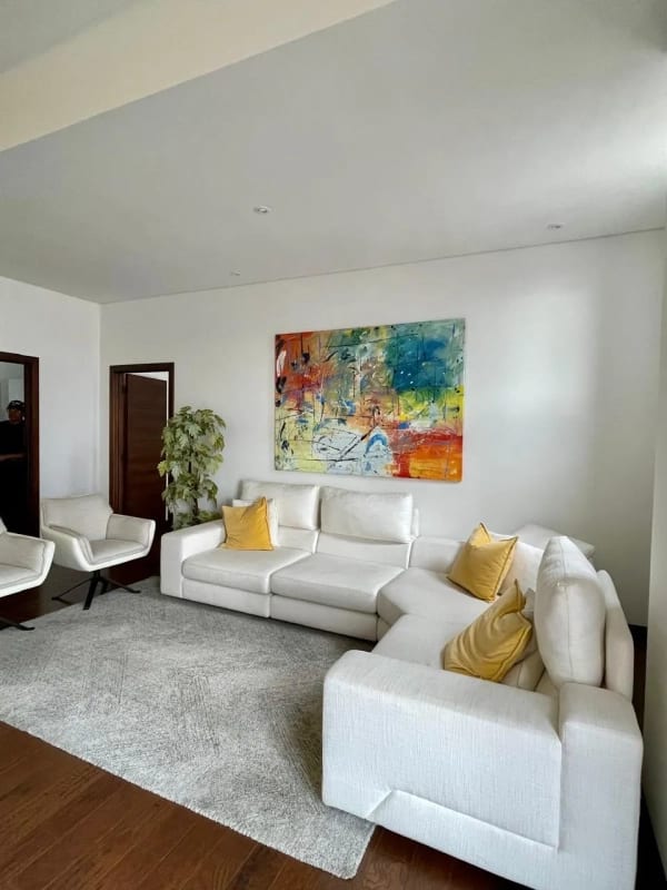 Apto Amoblado en alquiler en LAS RAMBLAS CAYALÁ zona 16 — Apartamento en Alquiler en Ramblas de Cayalá, Zona 16, Guatemala, Ciudad — foto 14 de 16