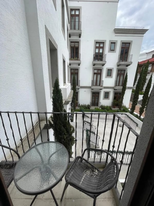 Apto Amoblado en alquiler en LAS RAMBLAS CAYALÁ zona 16 — Apartamento en Alquiler en Ramblas de Cayalá, Zona 16, Guatemala, Ciudad — foto 11 de 16