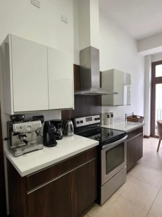 Apto Amoblado en alquiler en LAS RAMBLAS CAYALÁ zona 16 — Apartamento en Alquiler en Ramblas de Cayalá, Zona 16, Guatemala, Ciudad — miniatura 10 de 16