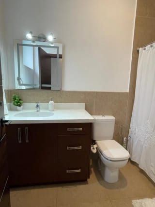 Apto Amoblado en alquiler en LAS RAMBLAS CAYALÁ zona 16 — Apartamento en Alquiler en Ramblas de Cayalá, Zona 16, Guatemala, Ciudad — miniatura 7 de 16