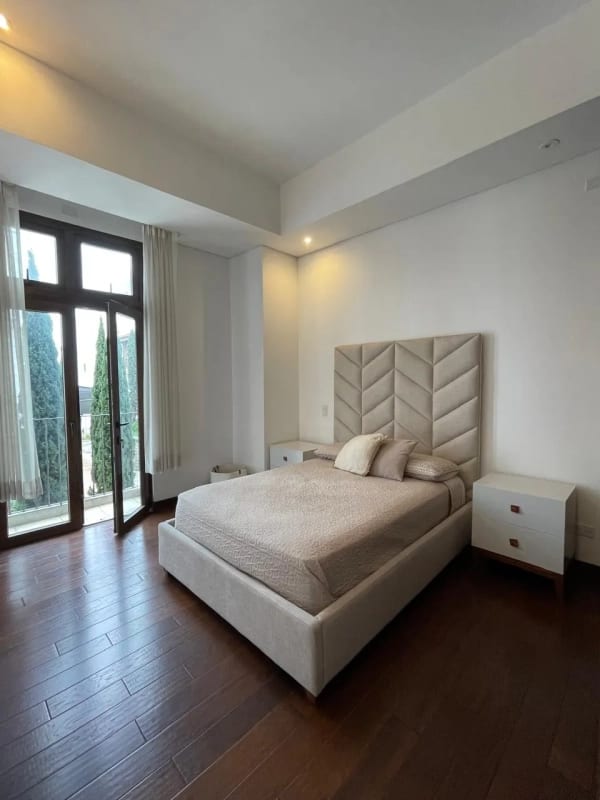 Apto Amoblado en alquiler en LAS RAMBLAS CAYALÁ zona 16 — Apartamento en Alquiler en Ramblas de Cayalá, Zona 16, Guatemala, Ciudad — foto 4 de 16