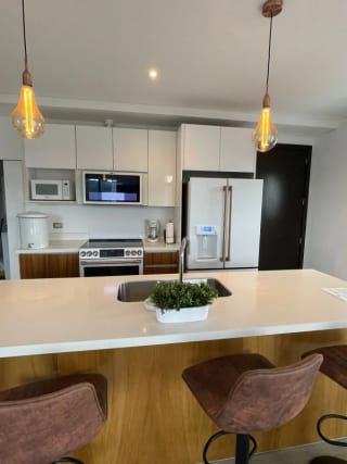 Apto amoblado en renta en LIRIOS DE CAYALÁ zona 16 — Apartamento en Alquiler en Lirios de Cayalá II, Zona 16, Guatemala, Ciudad — miniatura 10 de 10