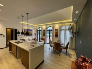 Apto amoblado en renta en LIRIOS DE CAYALÁ 2 zona 16 — Apartamento en Alquiler en Lirios de Cayalá II, Zona 16, Guatemala, Ciudad — miniatura 13 de 13