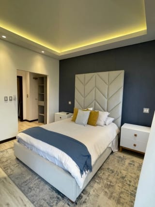 Apto amoblado en renta en LIRIOS DE CAYALÁ 2 zona 16 — Apartamento en Alquiler en Lirios de Cayalá II, Zona 16, Guatemala, Ciudad — miniatura 6 de 13