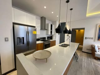 Apto amoblado en renta en LIRIOS DE CAYALÁ 2 zona 16 — Apartamento en Alquiler en Lirios de Cayalá II, Zona 16, Guatemala, Ciudad — miniatura 10 de 13