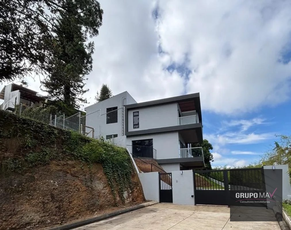 Casa Residenciales La Cruz, Santa Catarina Pínula - 14