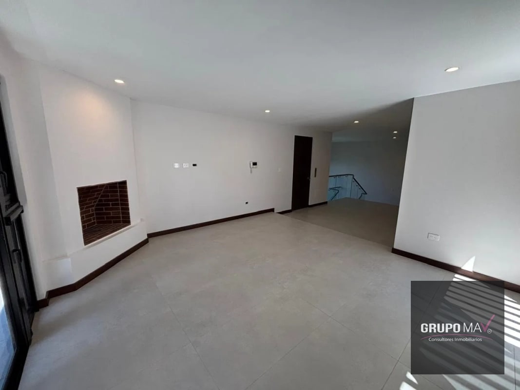 Casa Residenciales La Cruz, Santa Catarina Pínula - 11