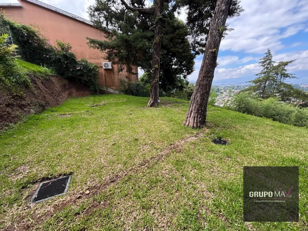 Casa Residenciales La Cruz, Santa Catarina Pínula - 2