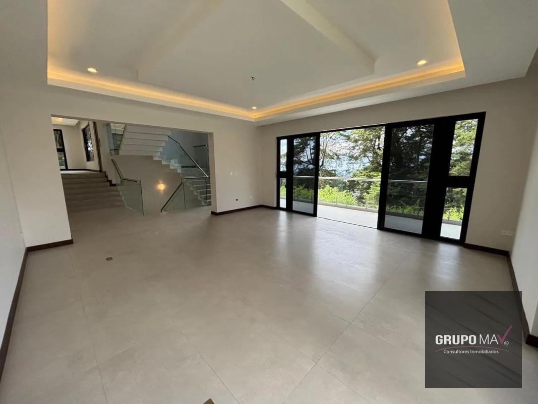 Casa Residenciales La Cruz, Santa Catarina Pínula - 13