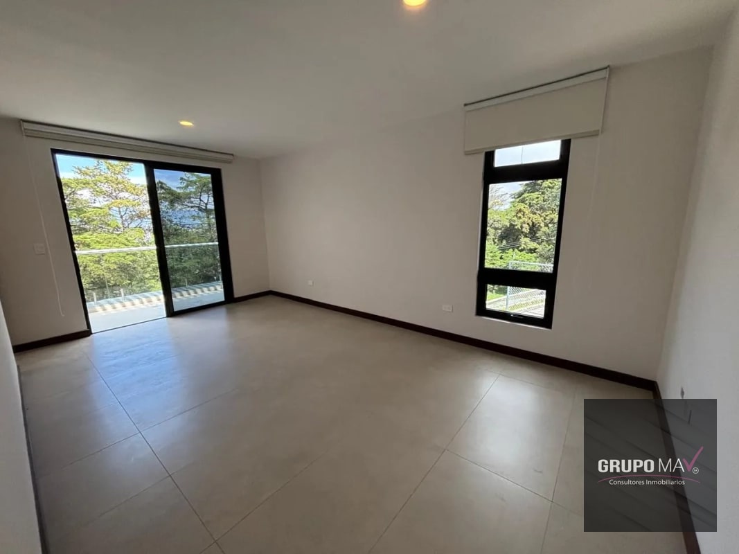 Casa Residenciales La Cruz, Santa Catarina Pínula - 9