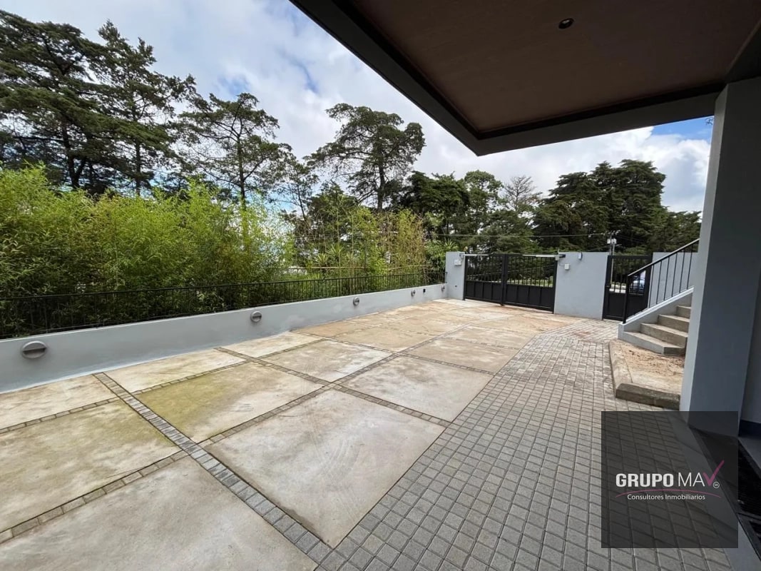 Casa Residenciales La Cruz, Santa Catarina Pínula - 1
