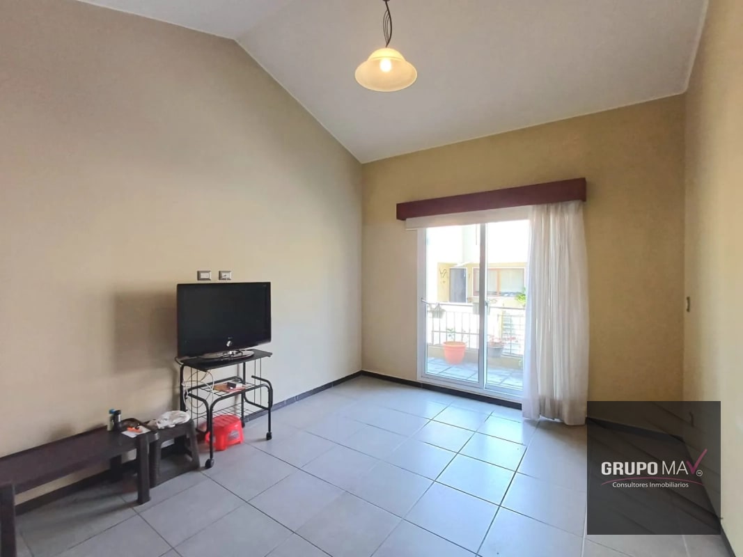 Casa Condominio Cumbres de la Arboleda Km 21.5 CAES - 8