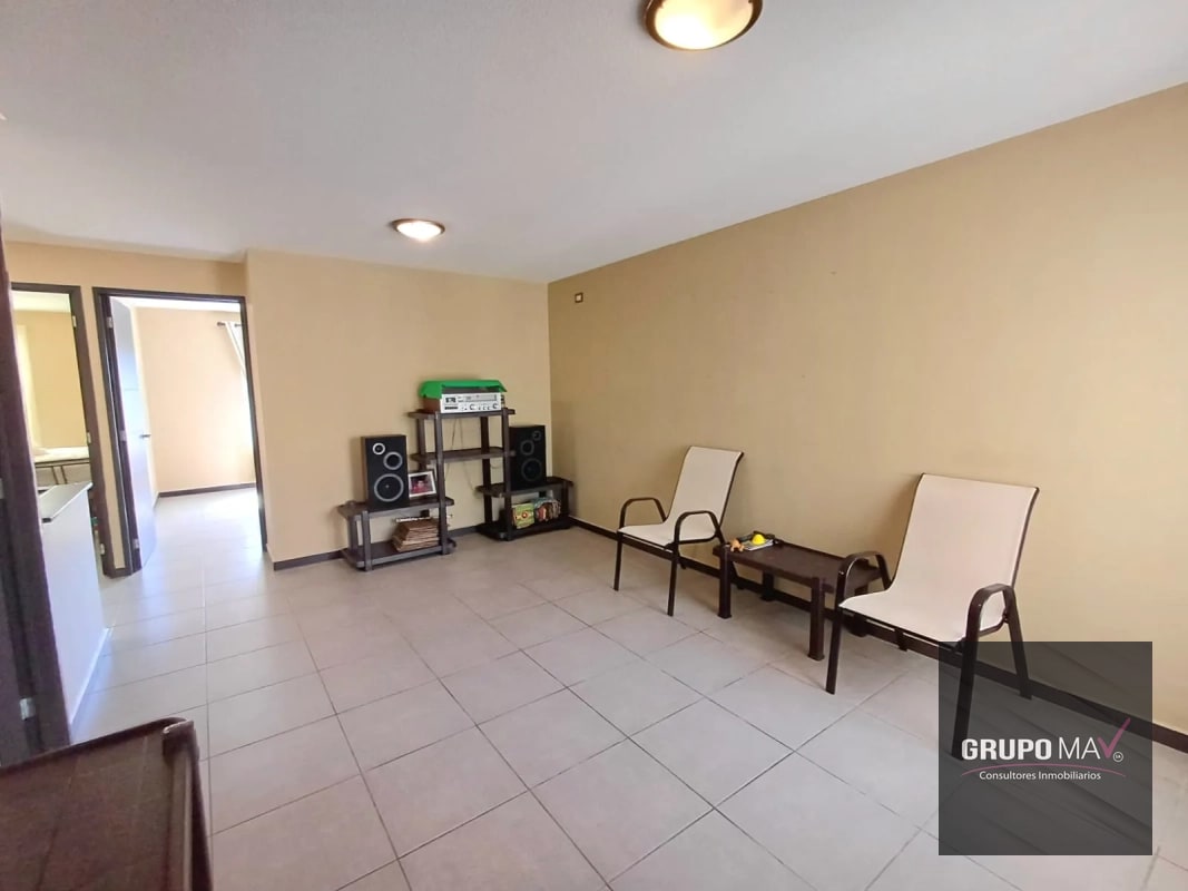 Casa Condominio Cumbres de la Arboleda Km 21.5 CAES - 7