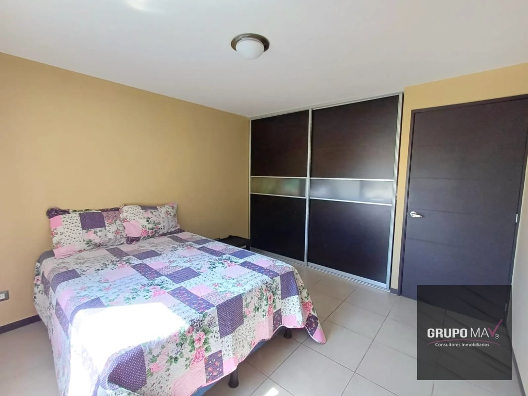 Casa Condominio Cumbres de la Arboleda Km 21.5 CAES - 6