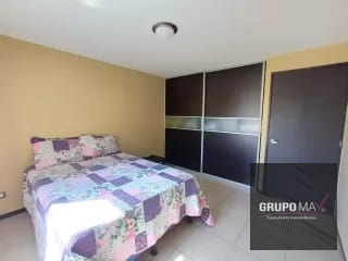 Casa Condominio Cumbres de la Arboleda Km 21.5 CAES — Casa en Venta en Cumbres de La Arboleda, Carretera a El Salvador, Guatemala, Ciudad — miniatura 7 de 12