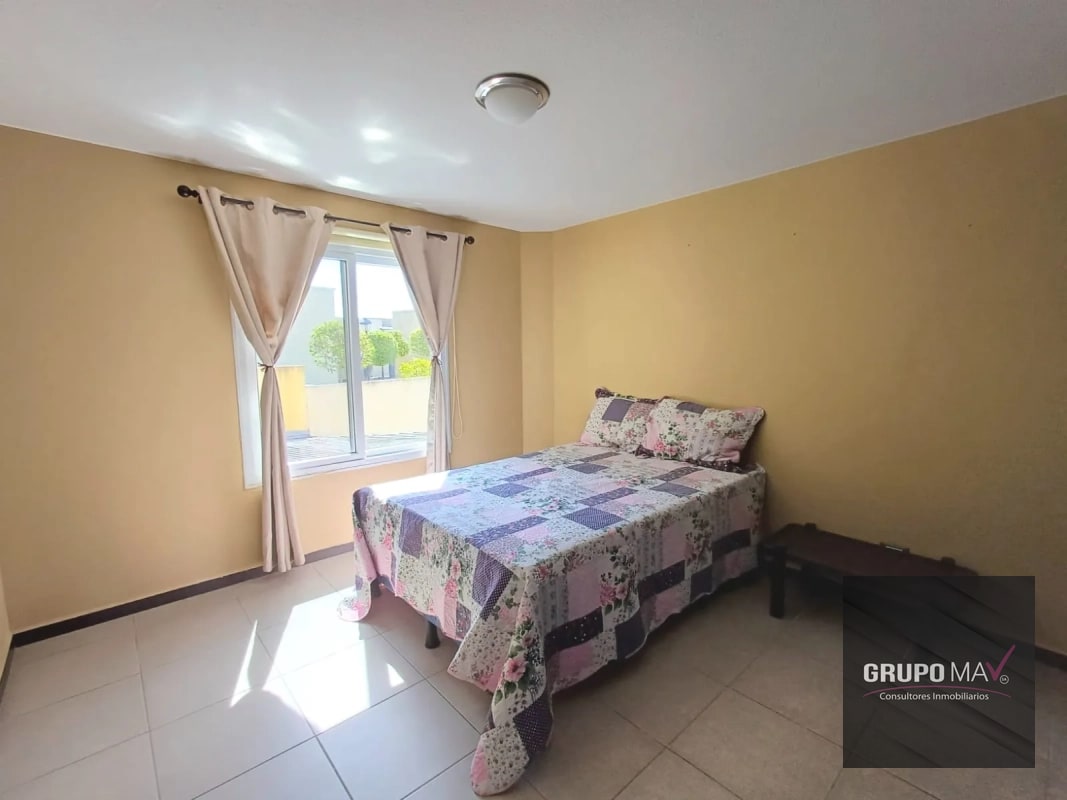 Casa Condominio Cumbres de la Arboleda Km 21.5 CAES - 5