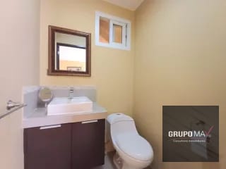 Casa Condominio Cumbres de la Arboleda Km 21.5 CAES — Casa en Venta en Cumbres de La Arboleda, Carretera a El Salvador, Guatemala, Ciudad — miniatura 5 de 12