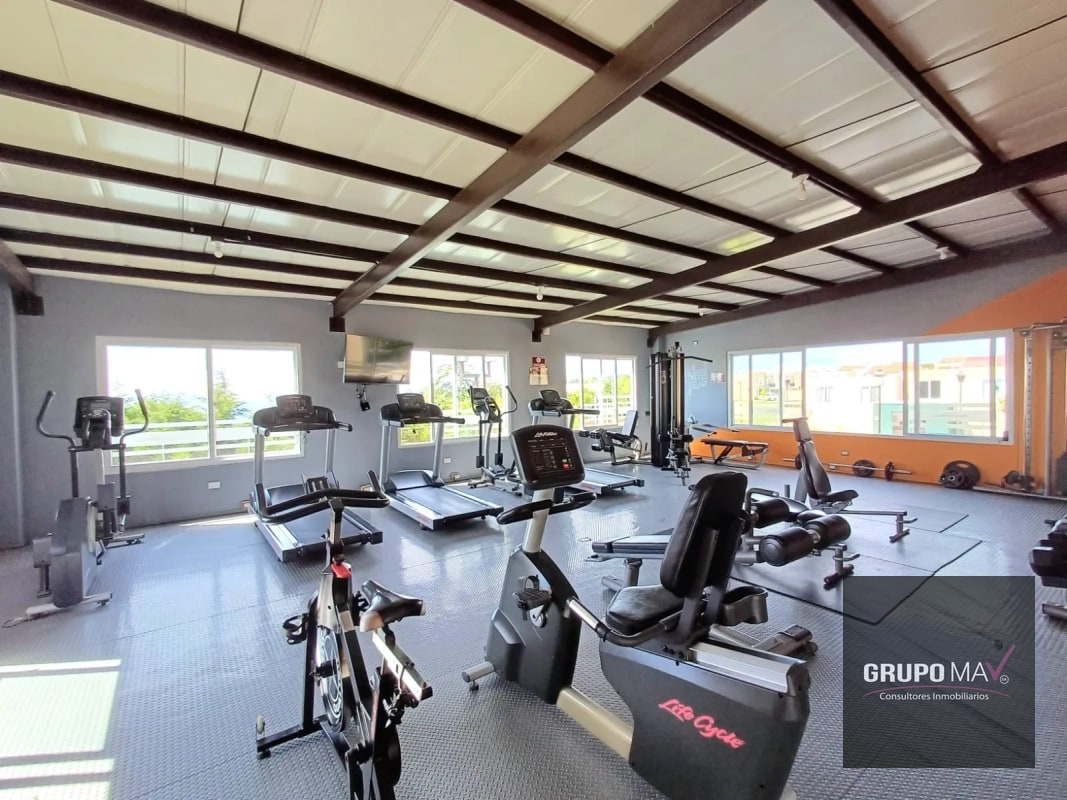 Casa Condominio Cumbres de la Arboleda Km 21.5 CAES - 2