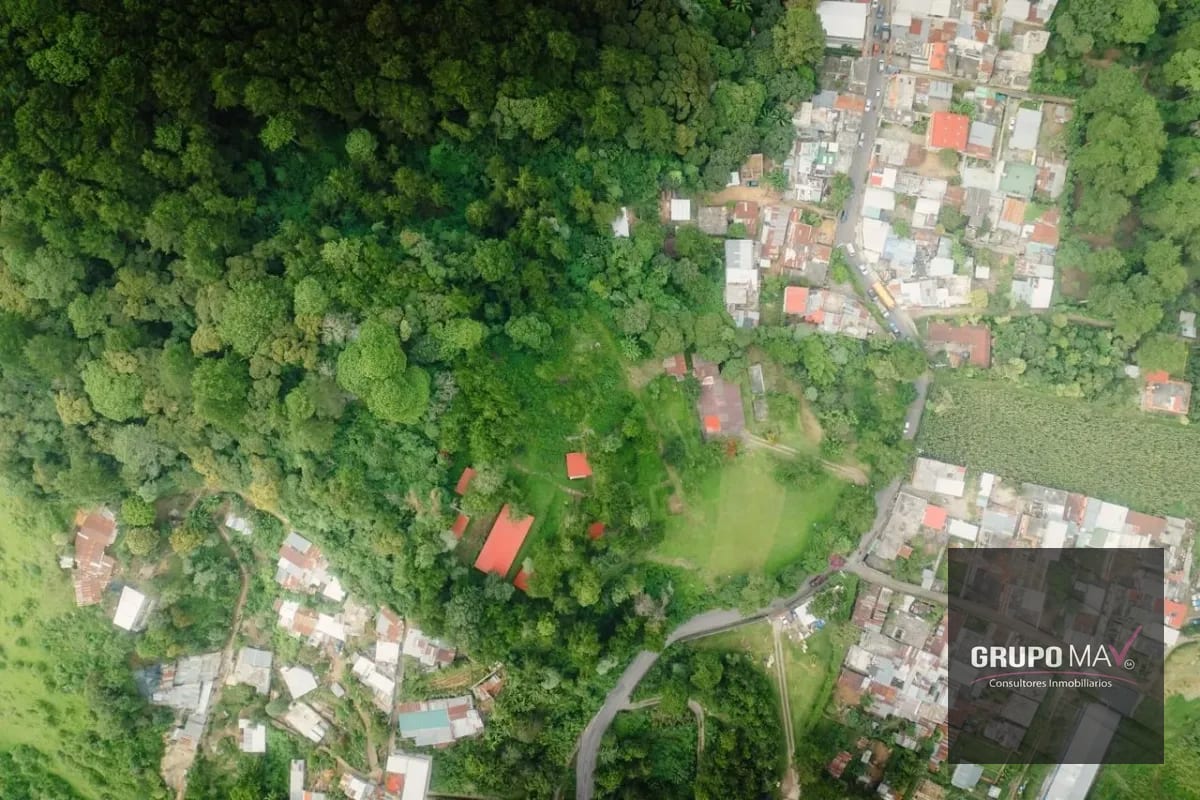 Terreno para Desarrollo en Km. 19.6 San José Pínula — Terreno en Alquiler en San José Pinula, Guatemala, Ciudad — foto 4 de 5