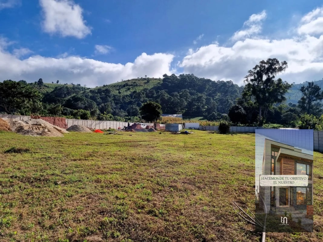 VENDO TERRENOS EN SUMPANGO SACATEPEQUEZ — Terreno en Venta en Sumpango, Sacatepéquez — foto 2 de 10