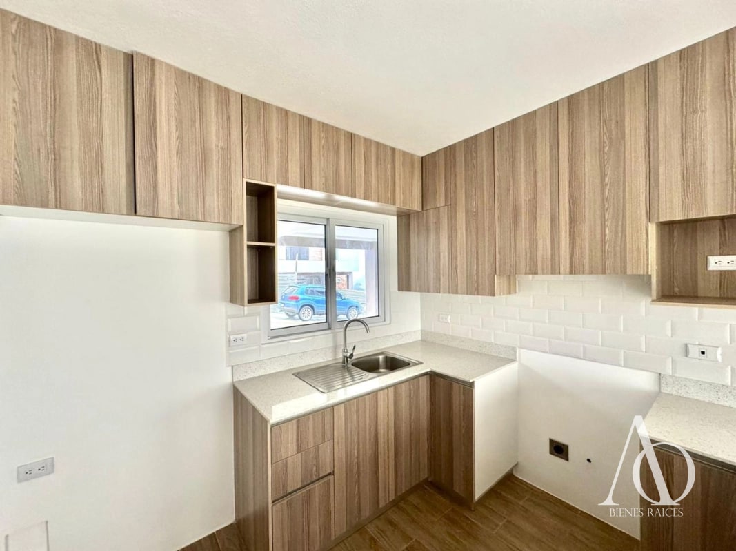 Casa en Venta en Bosques de Santa Elena, Km. 26 CES / EN DIRECTO - 16