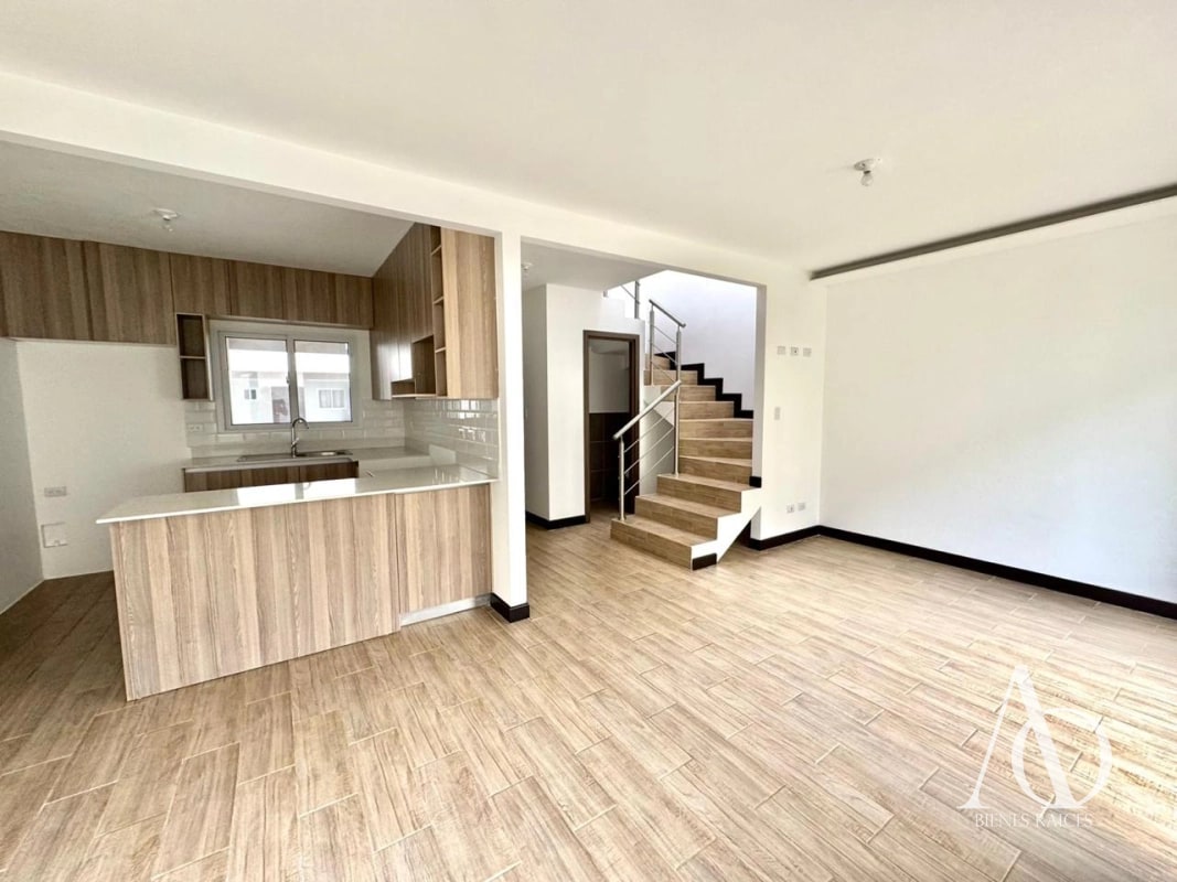 Casa en Venta en Bosques de Santa Elena, Km. 26 CES / EN DIRECTO - 7