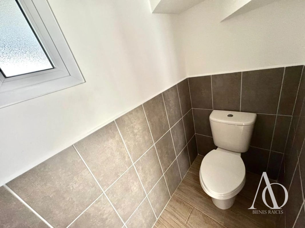 Casa en Venta en Bosques de Santa Elena, Km. 26 CES / EN DIRECTO - 5