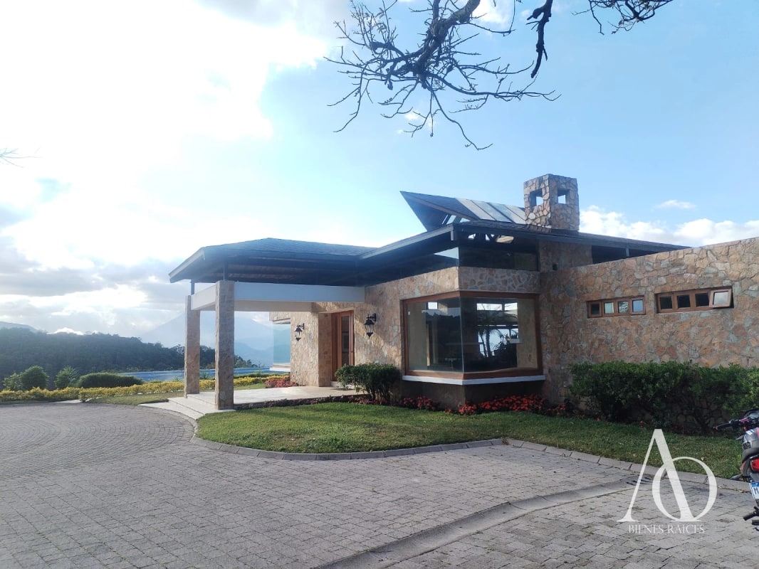 Terreno en Venta Residencial El Recreo Santa Elena del Lago, Km. 32.5 carretera a Santa Elena Barillas / EN DIRECTO - 6