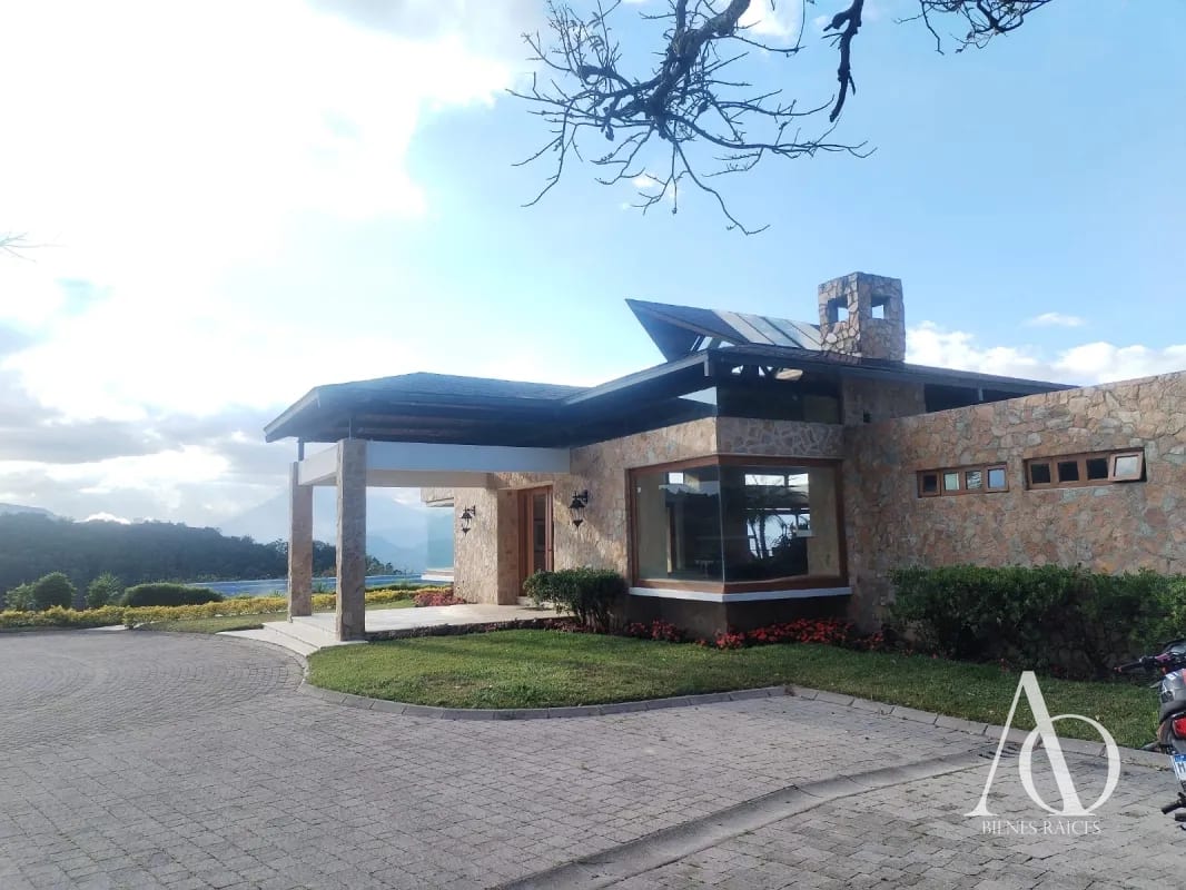 Terreno en Venta Residencial El Recreo Santa Elena del Lago, Km. 32.5 carretera a Santa Elena Barillas / EN DIRECTO — Terreno en Venta en Santa Elena del Lago, Santa Elena Barillas, Guatemala, Ciudad — foto 1 de 6