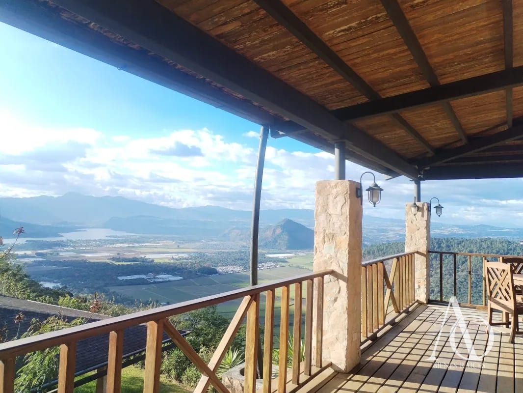 Terreno en Venta Residencial El Recreo Santa Elena del Lago, Km. 32.5 carretera a Santa Elena Barillas / EN DIRECTO — Terreno en Venta en Santa Elena del Lago, Santa Elena Barillas, Guatemala, Ciudad — foto 4 de 6