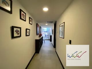 Oficina en Venta en Edificio Vasanta zona 10 — Oficina en Venta en Zona 10, Guatemala, Ciudad — miniatura 13 de 13
