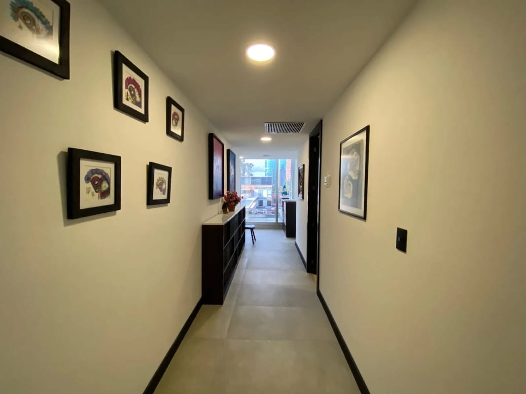 Oficina en Venta en Edificio Vasanta zona 10 — Oficina en Venta en Zona 10, Guatemala, Ciudad — foto 13 de 13