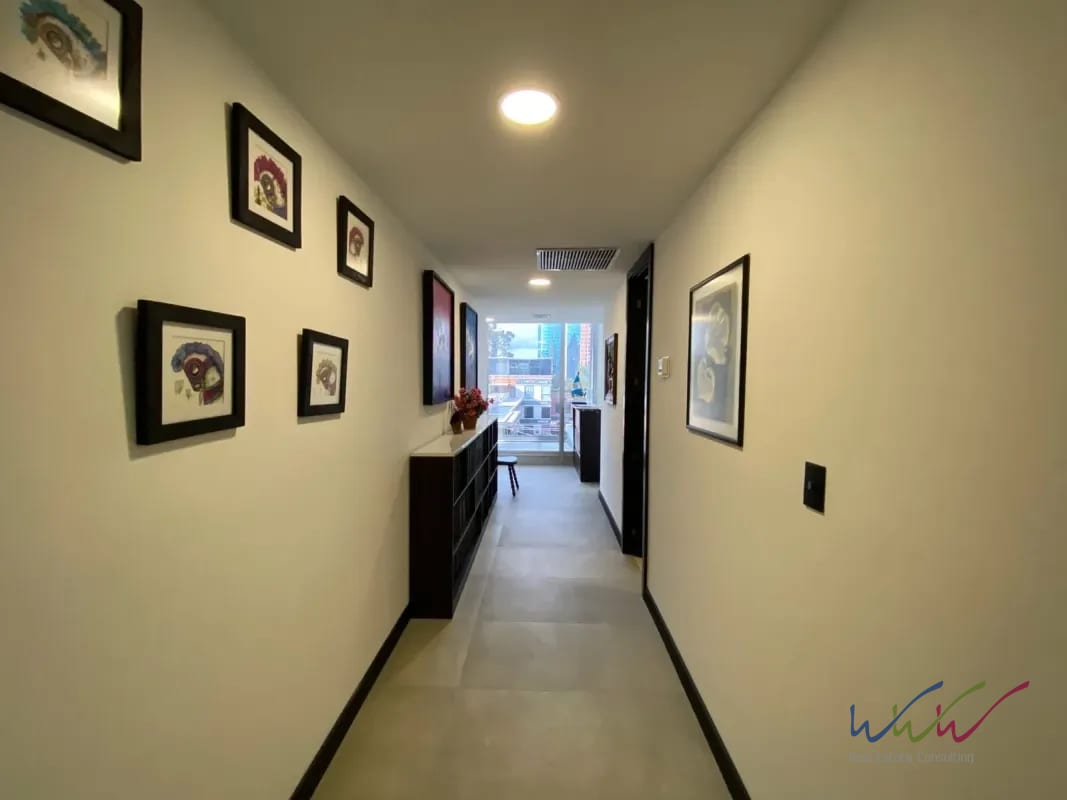 Oficina en Venta en Edificio Vasanta zona 10 — Oficina en Venta en Zona 10, Guatemala, Ciudad — foto 13 de 13