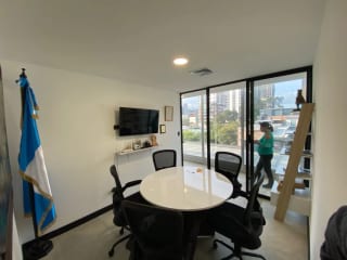Oficina en Venta en Edificio Vasanta zona 10 — Oficina en Venta en Zona 10, Guatemala, Ciudad — miniatura 10 de 13