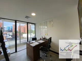 Oficina en Venta en Edificio Vasanta zona 10 — Oficina en Venta en Zona 10, Guatemala, Ciudad — miniatura 9 de 13